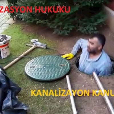 Kanal Temizleme / Yıkama 